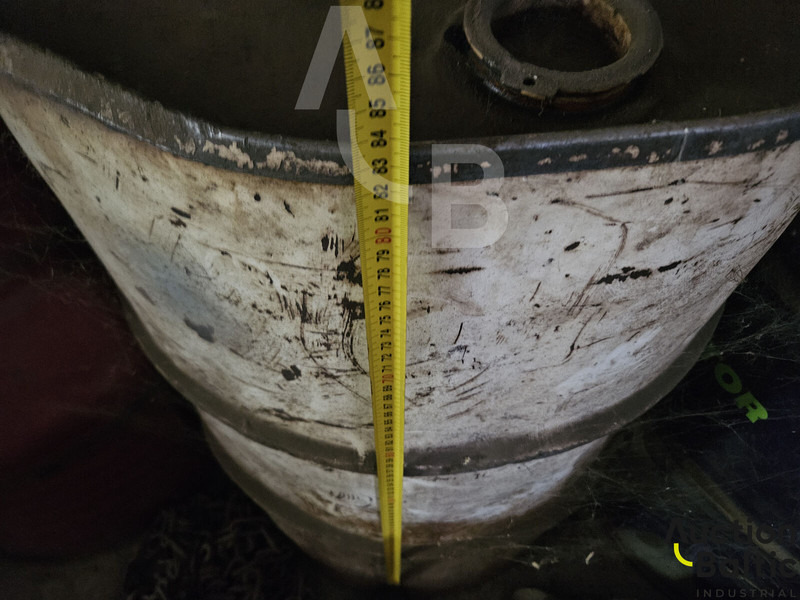 BITUMEN - Градежна машина: слика 4 BITUMEN - Градежна машина: слика 4