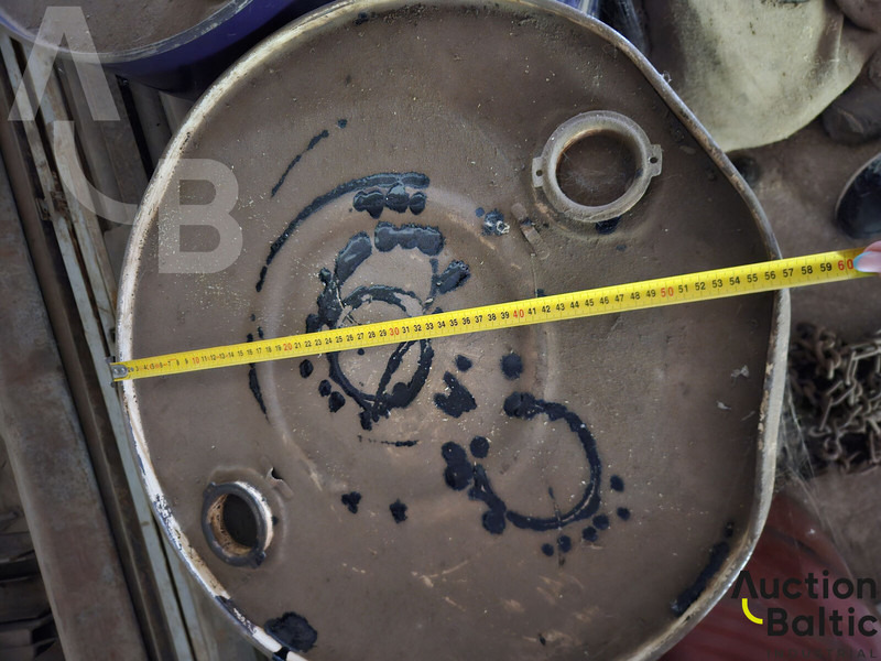 BITUMEN - Градежна машина: слика 3 BITUMEN - Градежна машина: слика 3