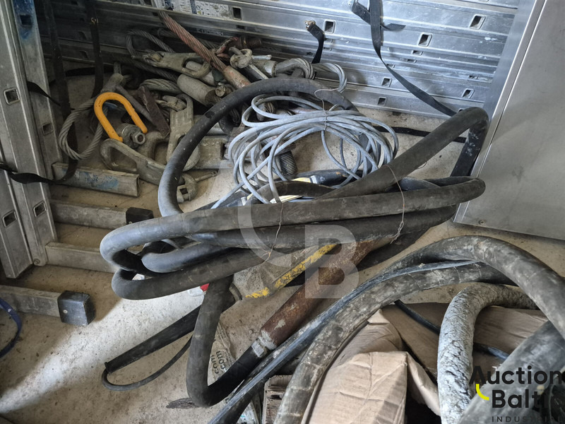 WACKER NEUSON IRFU58/230/15 - Градежна машина: слика 5 WACKER NEUSON IRFU58/230/15 - Градежна машина: слика 5