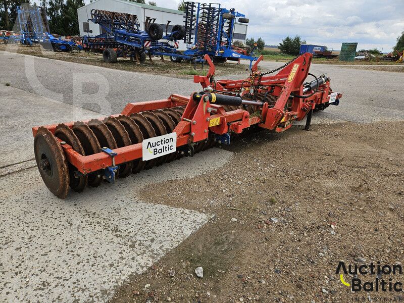 Gregoire Besson Gregoire-Besson DLRE 600 - Ваљак за фарма: слика 1 Gregoire Besson Gregoire-Besson DLRE 600 - Ваљак за фарма: слика 1