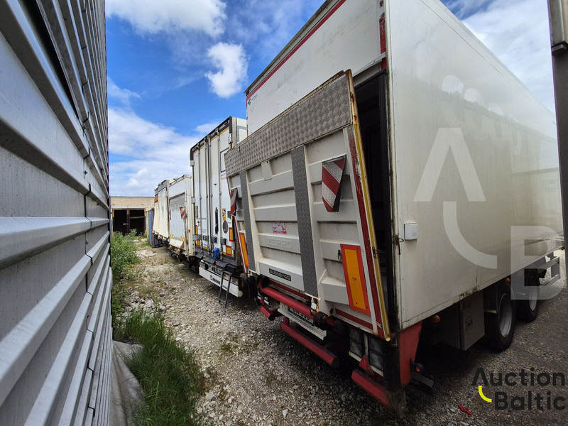 HFR BUSSBYGG KK18 - Приколка сандучар: слика 3 HFR BUSSBYGG KK18 - Приколка сандучар: слика 3