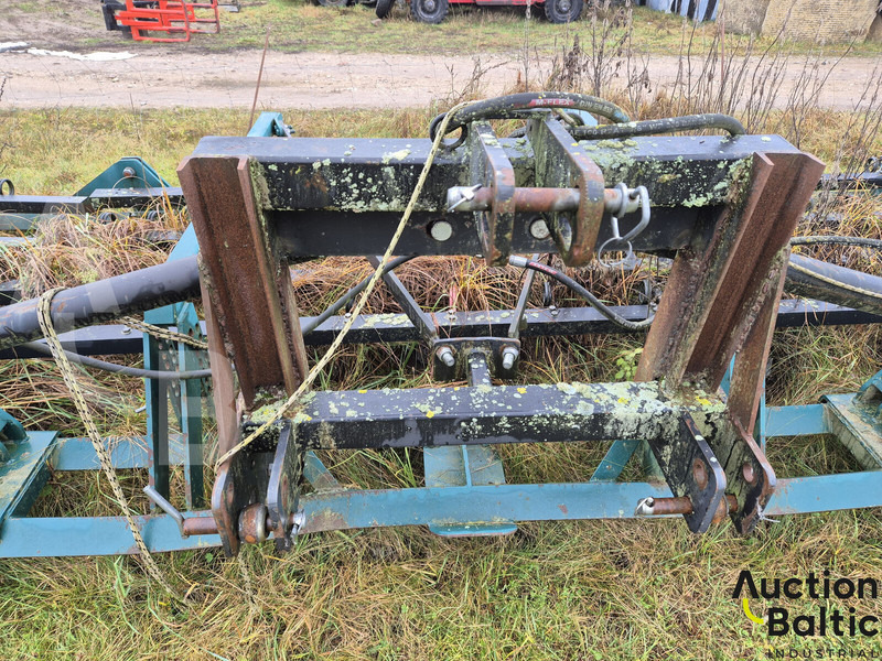 Harrows - Ситнач: слика 5 Harrows - Ситнач: слика 5