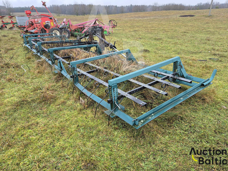 Harrows - Ситнач: слика 4 Harrows - Ситнач: слика 4