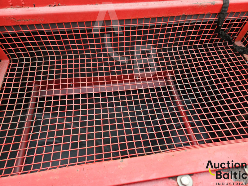 Комбајнска семенска дупчалка Horsch Focus 4 TD: слика 7 Комбајнска семенска дупчалка Horsch Focus 4 TD: слика 7