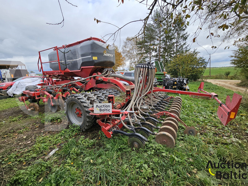 Horsch Focus 4 TD - Комбајнска семенска дупчалка: слика 4 Horsch Focus 4 TD - Комбајнска семенска дупчалка: слика 4