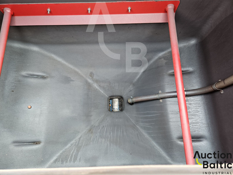 Комбајнска семенска дупчалка Horsch Focus 4 TD: слика 8 Комбајнска семенска дупчалка Horsch Focus 4 TD: слика 8