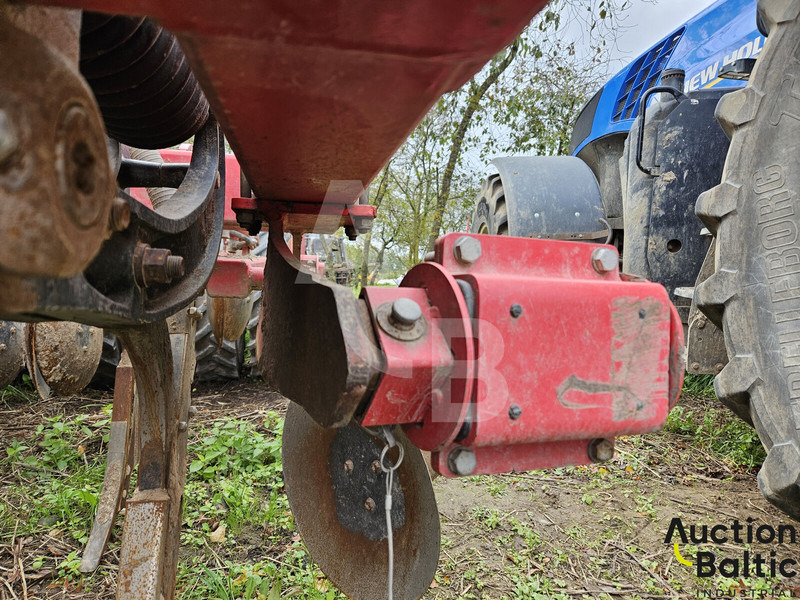 Комбајнска семенска дупчалка Horsch Focus 4 TD: слика 13 Комбајнска семенска дупчалка Horsch Focus 4 TD: слика 13