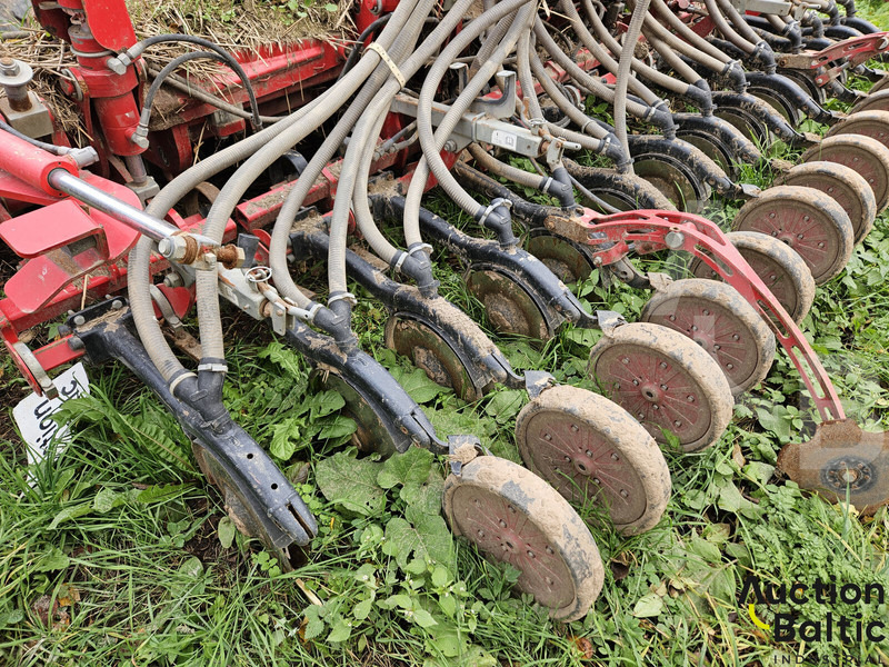 Комбајнска семенска дупчалка Horsch Focus 4 TD: слика 18 Комбајнска семенска дупчалка Horsch Focus 4 TD: слика 18