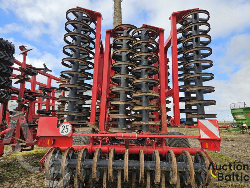 Horsch Joker 12 RT - Ситнач со дискови: слика 5 Horsch Joker 12 RT - Ситнач со дискови: слика 5