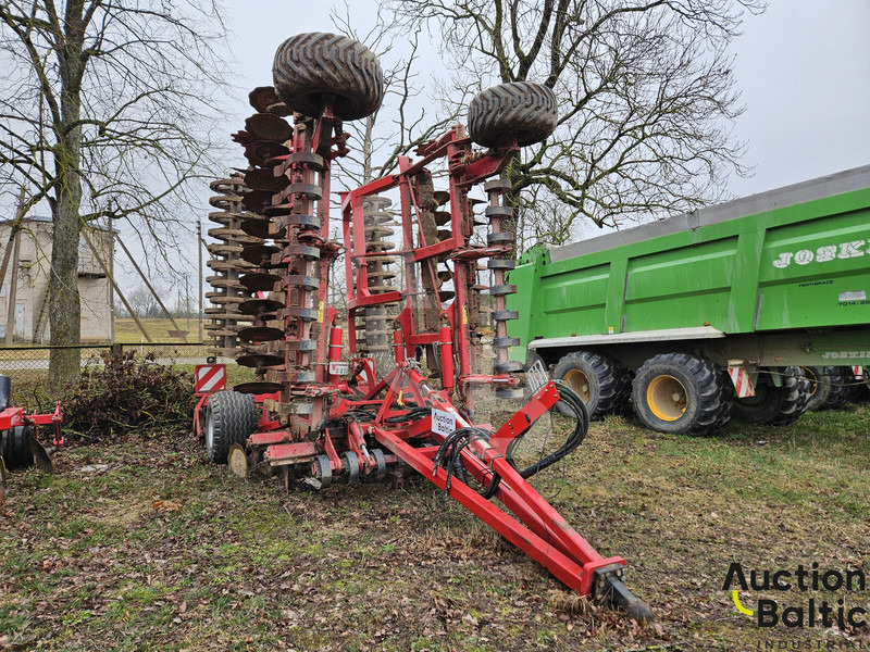 Horsch Joker 8 RT - Култиватор: слика 2 Horsch Joker 8 RT - Култиватор: слика 2