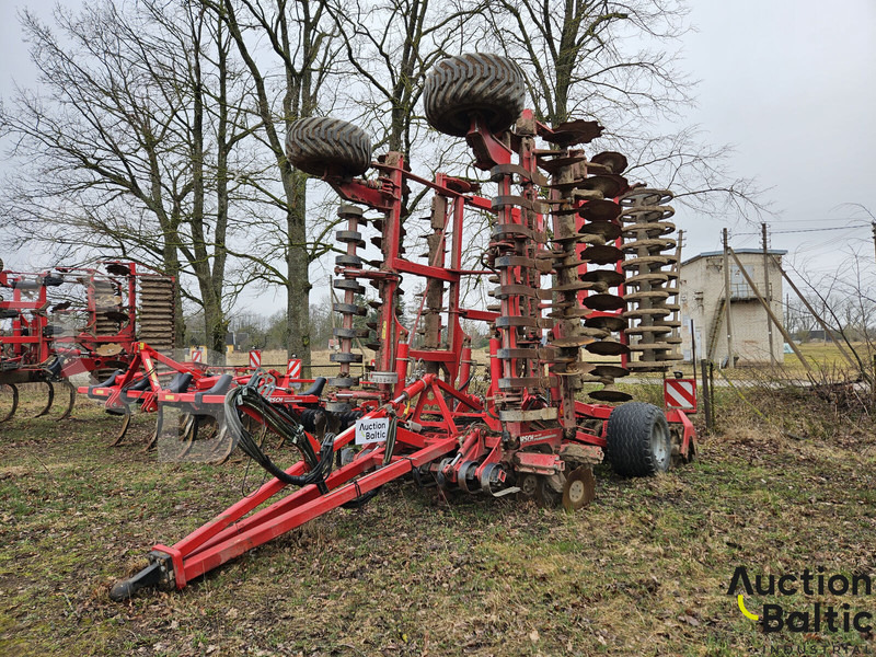 Horsch Joker 8 RT - Култиватор: слика 1 Horsch Joker 8 RT - Култиватор: слика 1