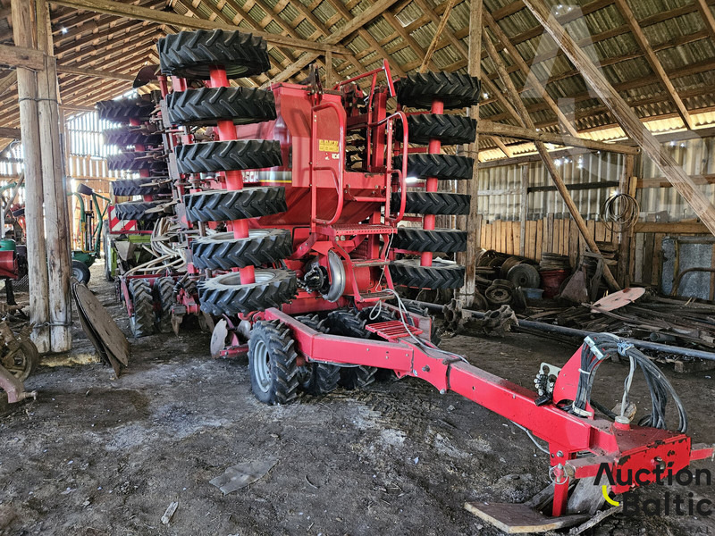Horsch Pronto 6 DC - Комбајнска семенска дупчалка: слика 2 Horsch Pronto 6 DC - Комбајнска семенска дупчалка: слика 2