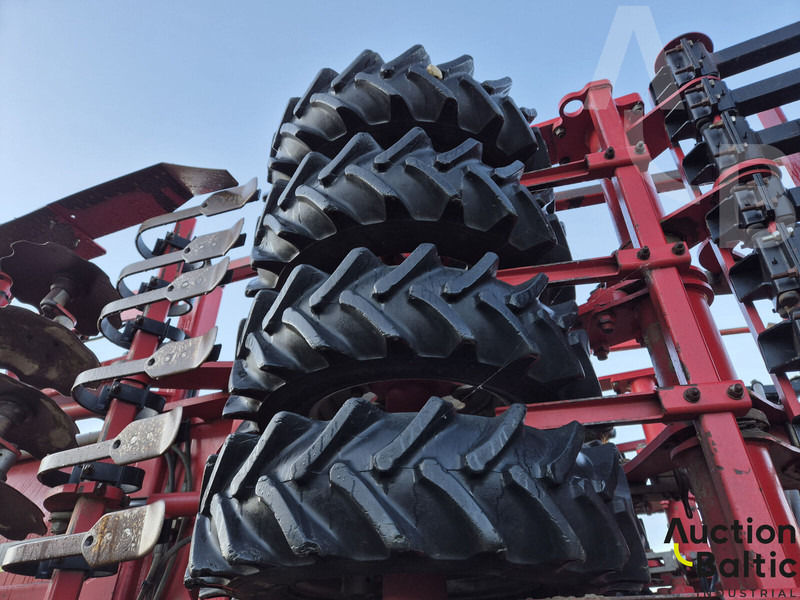 Horsch Pronto 6 DC - Комбајнска семенска дупчалка: слика 5 Horsch Pronto 6 DC - Комбајнска семенска дупчалка: слика 5