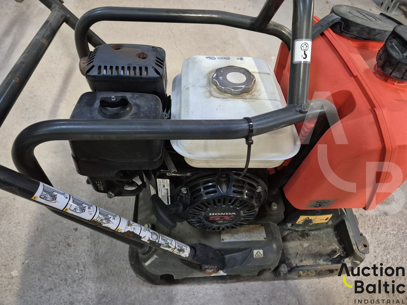 Husqvarna LF80 - Вибрациска плоча: слика 5 Husqvarna LF80 - Вибрациска плоча: слика 5