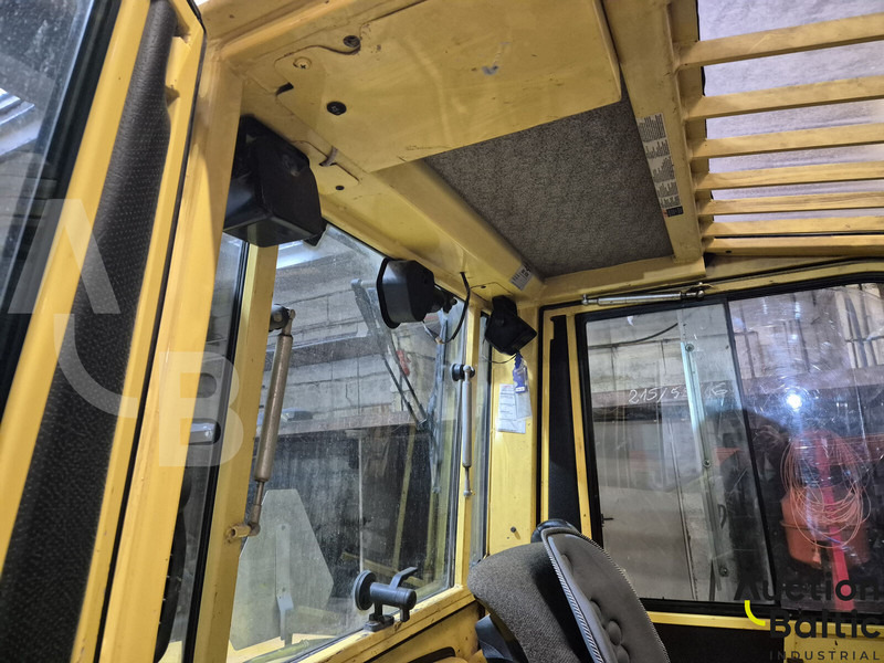 Дизел вилушкар Hyster H4.5FT6: слика 9