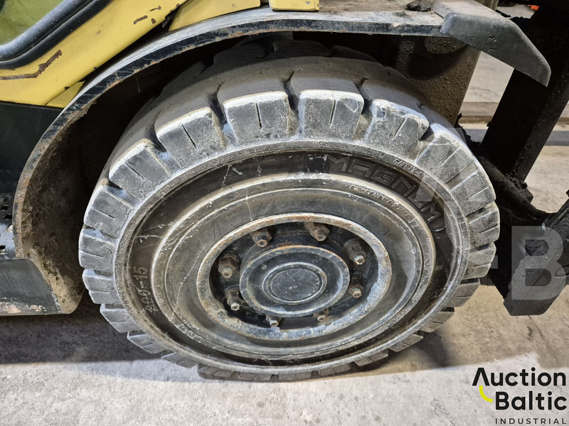 Дизел вилушкар Hyster H4.5FT6: слика 16