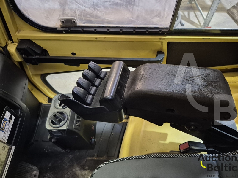 Дизел вилушкар Hyster H4.5FT6: слика 7
