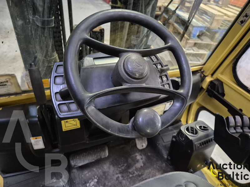 Дизел вилушкар Hyster H4.5FT6: слика 6