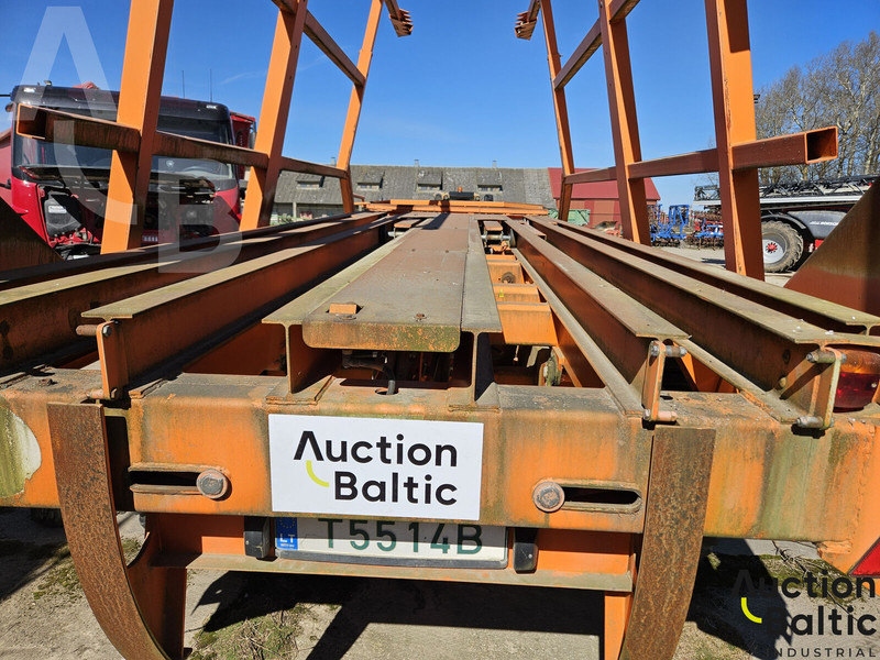 Inuma QBS56SW - Кипер приколка: слика 5 Inuma QBS56SW - Кипер приколка: слика 5