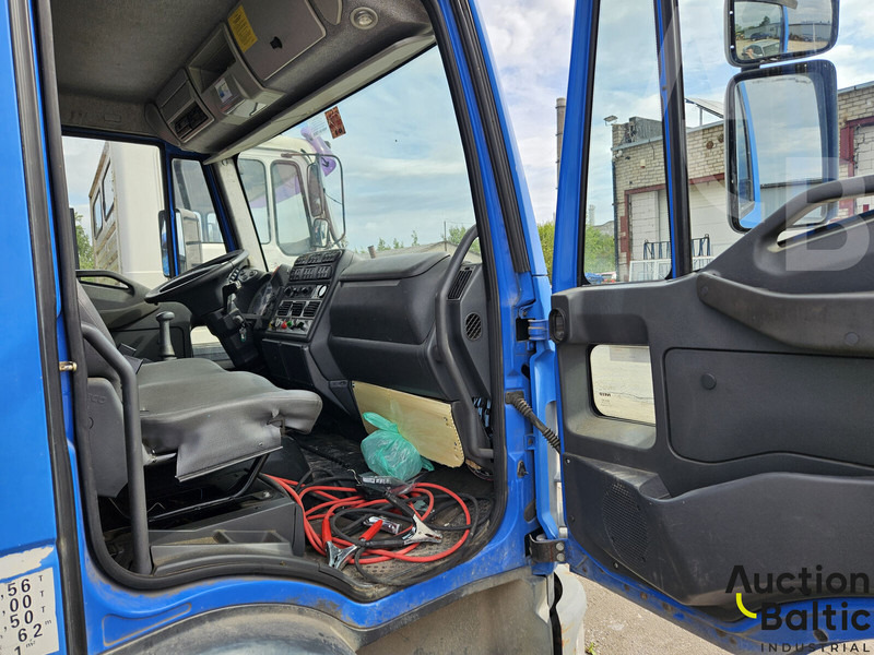 Iveco 100E 18 - Камион со подигачка кошница: слика 5 Iveco 100E 18 - Камион со подигачка кошница: слика 5