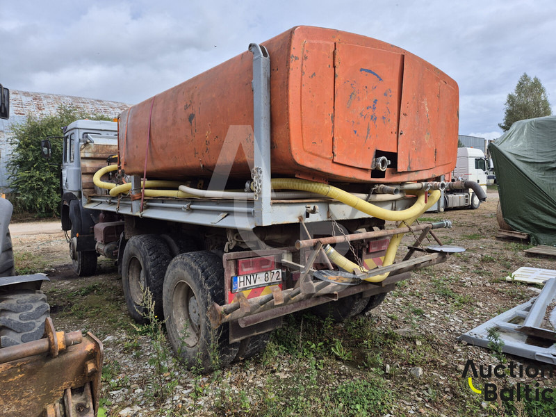 Iveco 260-34 - Камион цистерна: слика 3 Iveco 260-34 - Камион цистерна: слика 3