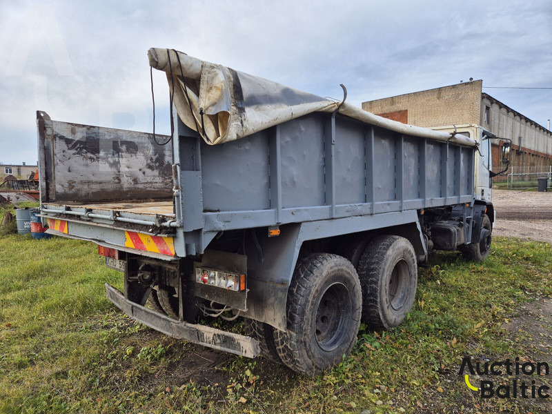 Iveco 260 E27 - Кипер: слика 3 Iveco 260 E27 - Кипер: слика 3