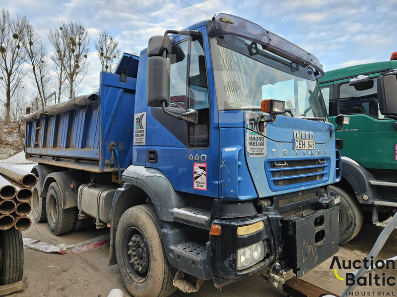 Iveco 260 E44 - Кипер: слика 2 Iveco 260 E44 - Кипер: слика 2