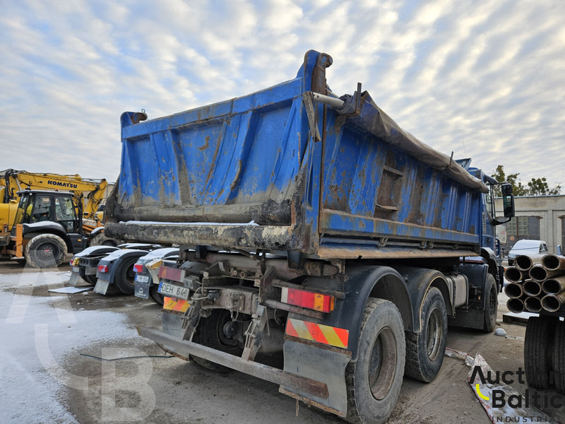 Iveco 260 E44 - Кипер: слика 3 Iveco 260 E44 - Кипер: слика 3