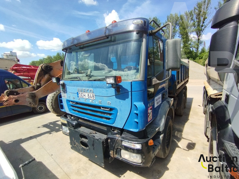 Iveco 260 E44 - Кипер: слика 5 Iveco 260 E44 - Кипер: слика 5