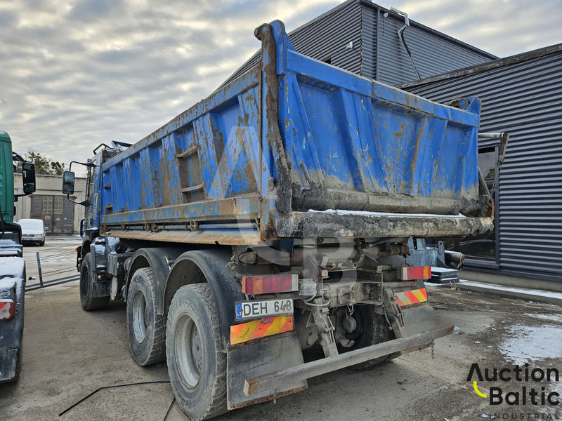 Iveco 260 E44 - Кипер: слика 4 Iveco 260 E44 - Кипер: слика 4