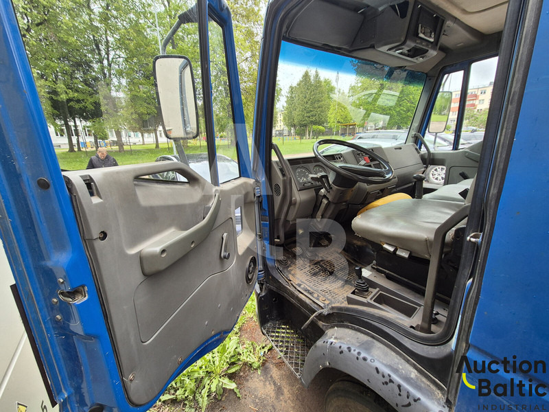 Iveco 65E10 - Кипер: слика 5 Iveco 65E10 - Кипер: слика 5