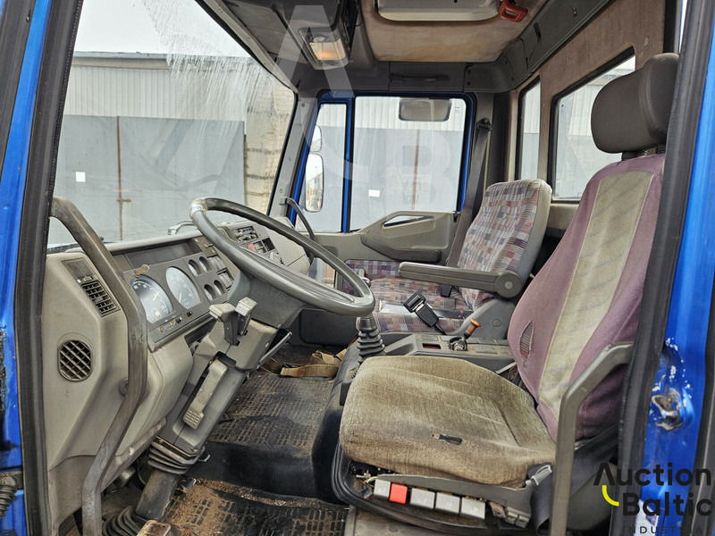 Iveco 75E14 - Камион за влечење: слика 5 Iveco 75E14 - Камион за влечење: слика 5