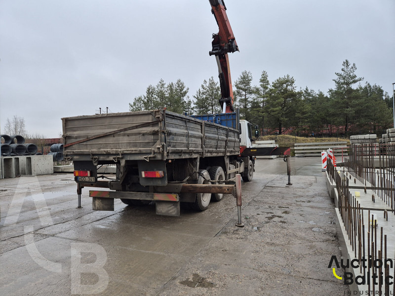 Iveco AD260T35 - Кипер: слика 3 Iveco AD260T35 - Кипер: слика 3