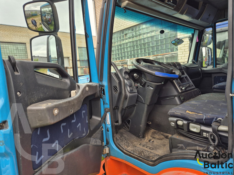 Iveco AT190S42/FP CT - Камион со кабинска шасија: слика 4 Iveco AT190S42/FP CT - Камион со кабинска шасија: слика 4