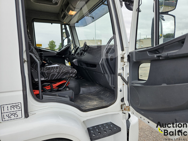 Iveco Euro Cargo 120E 25 - Камион ладилник: слика 5 Iveco Euro Cargo 120E 25 - Камион ладилник: слика 5