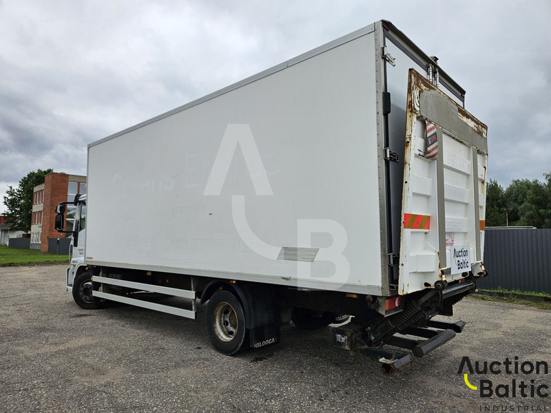 Iveco Euro Cargo 120E 25 - Камион ладилник: слика 3 Iveco Euro Cargo 120E 25 - Камион ладилник: слика 3