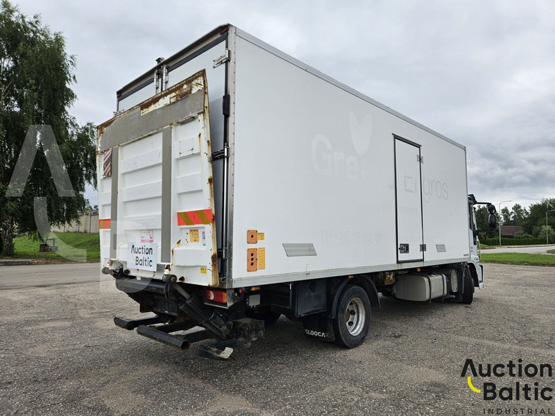 Iveco Euro Cargo 120E 25 - Камион ладилник: слика 4 Iveco Euro Cargo 120E 25 - Камион ладилник: слика 4