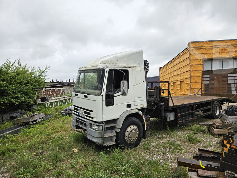 Iveco IVECO-FORD 170E23 - Кипер: слика 2 Iveco IVECO-FORD 170E23 - Кипер: слика 2
