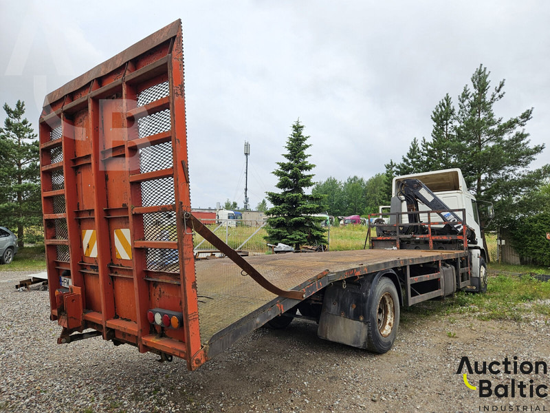 Iveco IVECO-FORD 170E23 - Кипер: слика 3 Iveco IVECO-FORD 170E23 - Кипер: слика 3