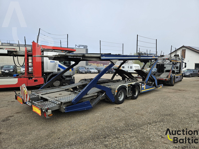 Iveco STRALIS 190S - Автотранспортен камион: слика 4 Iveco STRALIS 190S - Автотранспортен камион: слика 4