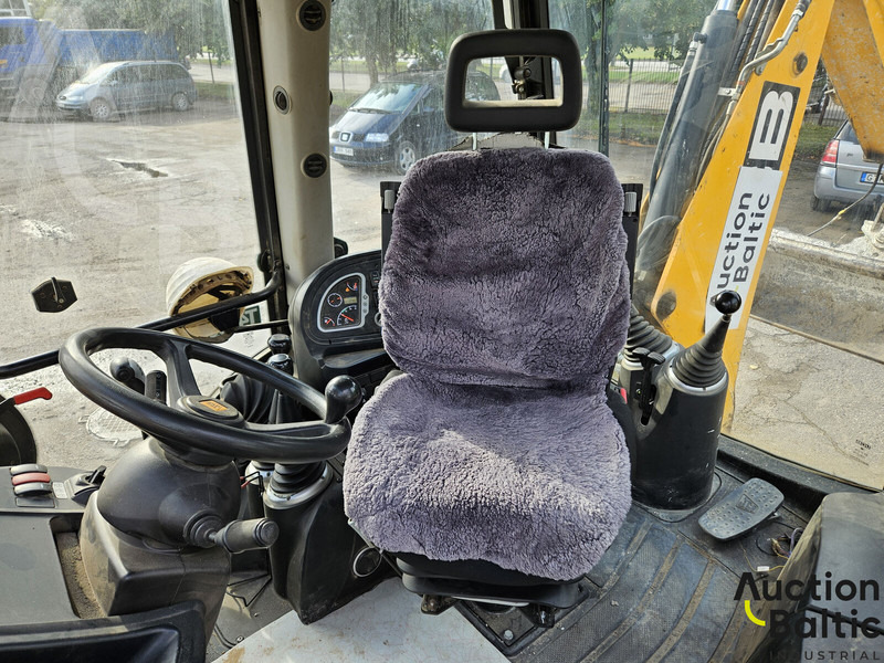 JCB 3 CX 14MFWM - Ровокопач: слика 5 JCB 3 CX 14MFWM - Ровокопач: слика 5