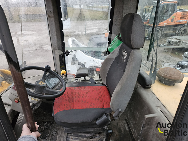 JCB 426 HT - Натоварувач на тркала: слика 5 JCB 426 HT - Натоварувач на тркала: слика 5