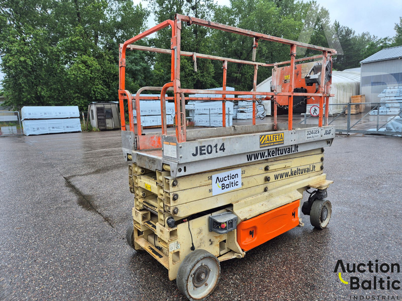 JLG 3246 ES - Кревач ножица: слика 4 JLG 3246 ES - Кревач ножица: слика 4