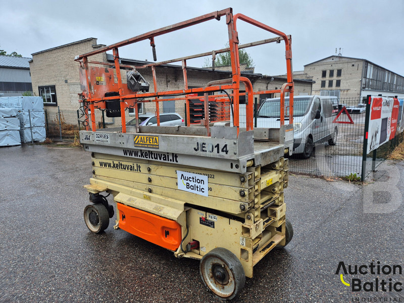 JLG 3246 ES - Кревач ножица: слика 1 JLG 3246 ES - Кревач ножица: слика 1