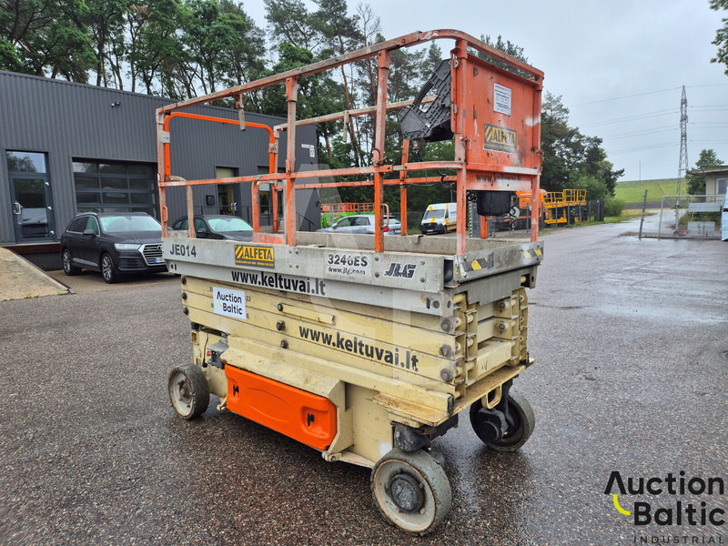 JLG 3246 ES - Кревач ножица: слика 2 JLG 3246 ES - Кревач ножица: слика 2