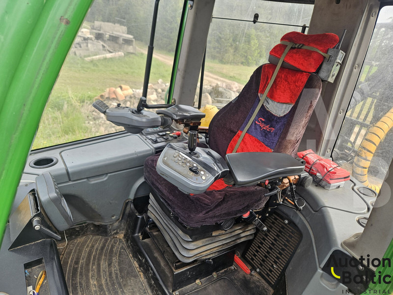 John Deere 1010 E - Шумска приколка: слика 5 John Deere 1010 E - Шумска приколка: слика 5