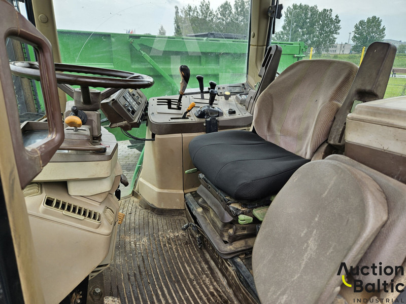 John Deere 6810 - Трактор: слика 5 John Deere 6810 - Трактор: слика 5