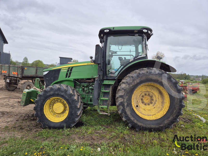 John Deere 7280 R - Трактор: слика 3 John Deere 7280 R - Трактор: слика 3