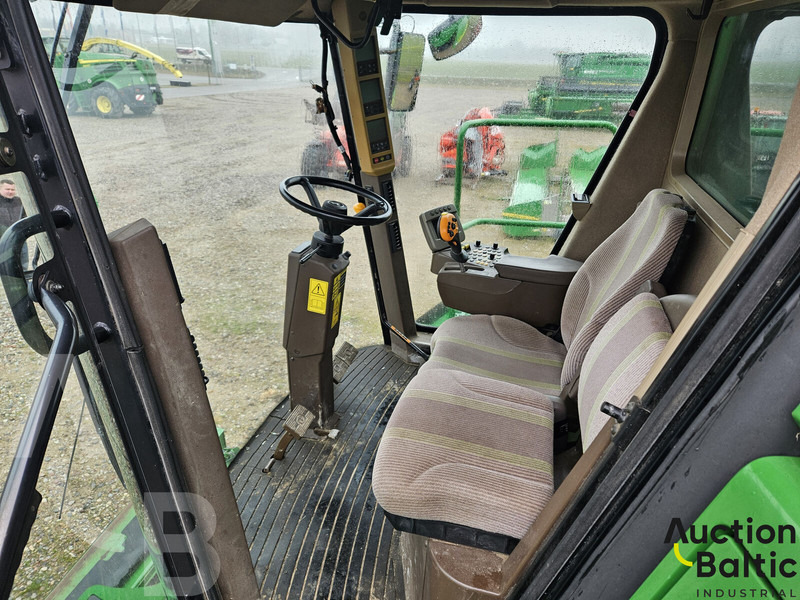 John Deere S 690 i - Комбајн: слика 5 John Deere S 690 i - Комбајн: слика 5