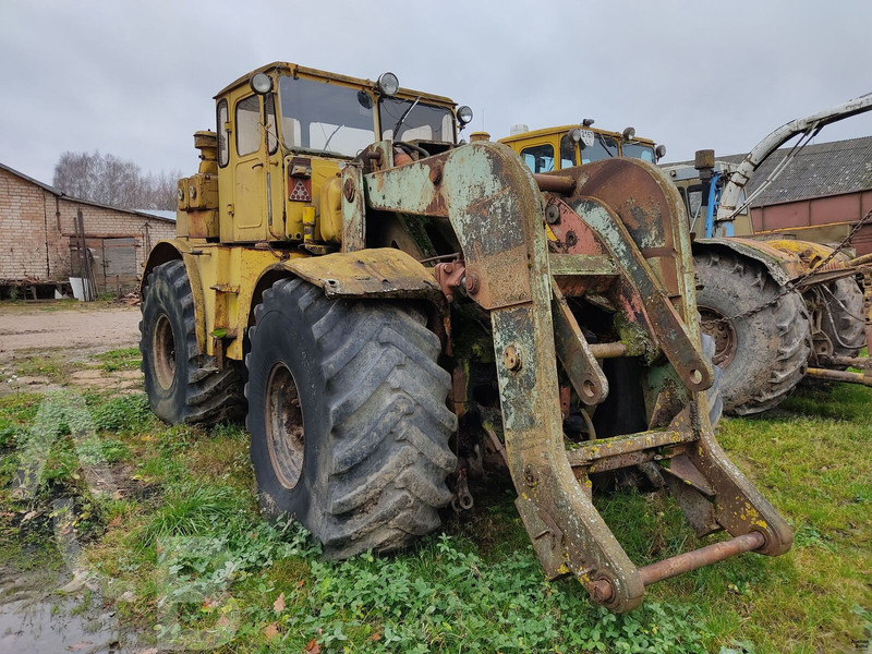 KIROVETS K 701 - Трактор: слика 3 KIROVETS K 701 - Трактор: слика 3
